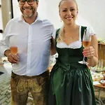Stiefelburg Der Berghof 3*