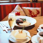 Stiefelburg Der Berghof Hotell 3*