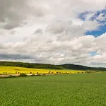 Stiefelburg Der Berghof 3* Nauendorf (Weimarer)