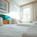 Hotell Stiefelburg Der Berghof
