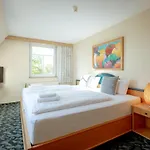 Hotell Stiefelburg Der Berghof