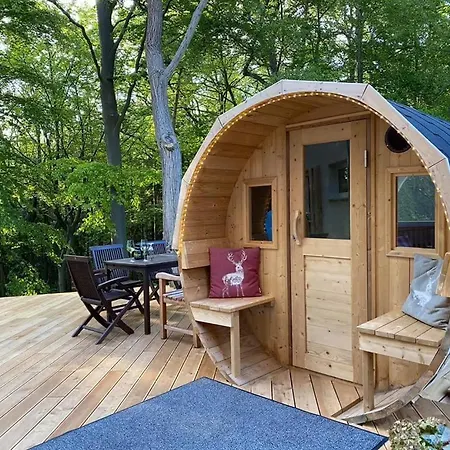 Stiefelburg Der Berghof 3*