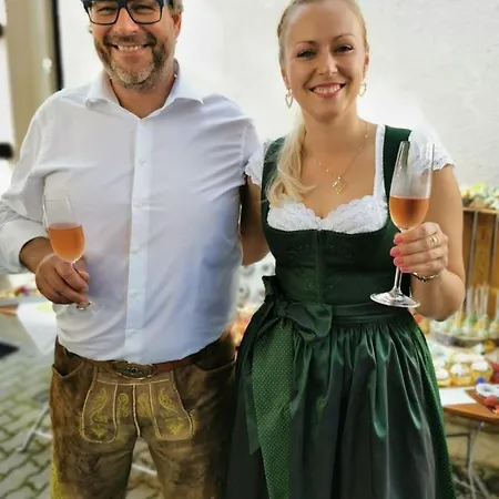 Stiefelburg Der Berghof 3*