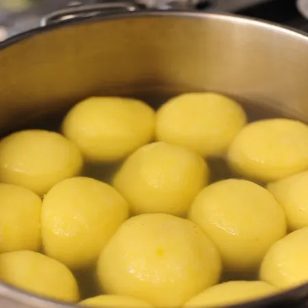 Stiefelburg Der Berghof 3* Nauendorf (Weimarer)