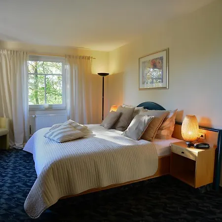 Stiefelburg Der Berghof Hotel 3*
