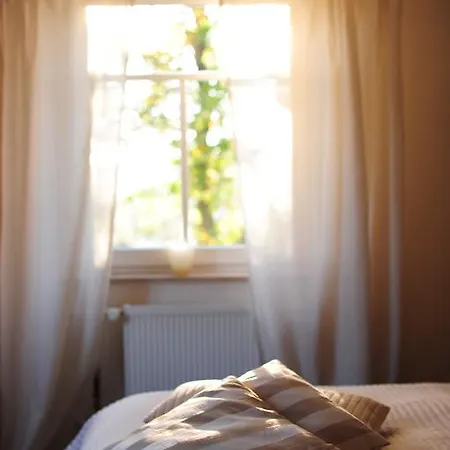 Stiefelburg Der Berghof Nauendorf (Weimarer)