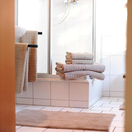 Stiefelburg Der Berghof 酒店