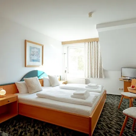 Stiefelburg Der Berghof 3* Nauendorf (Weimarer)