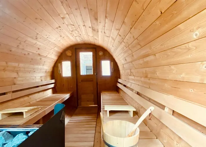 Hotel Stiefelburg Der Berghof 3*