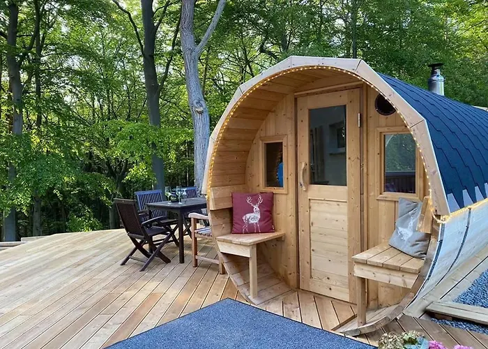 Stiefelburg Der Berghof 3*