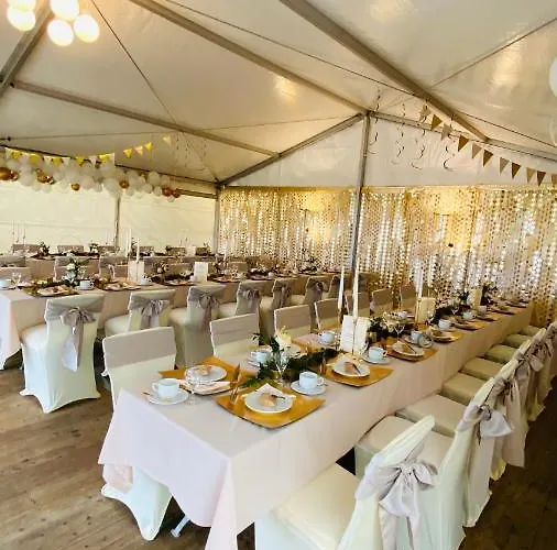 Stiefelburg Der Berghof 3*