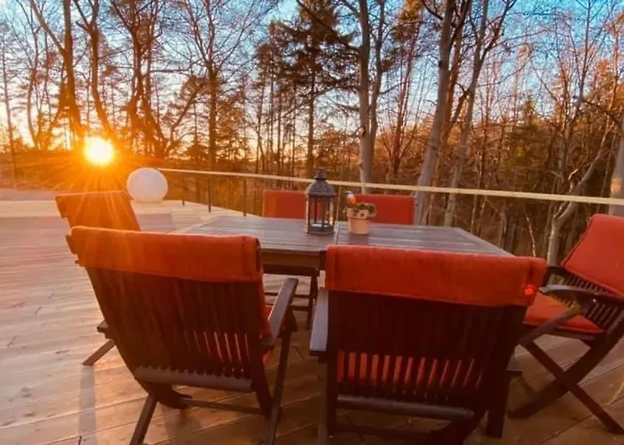 Hotel Stiefelburg Der Berghof Nauendorf (Weimarer)