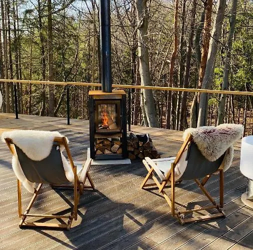 Stiefelburg Der Berghof