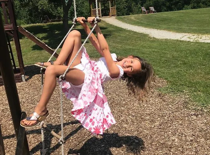 Stiefelburg Der Berghof Hotel 3*