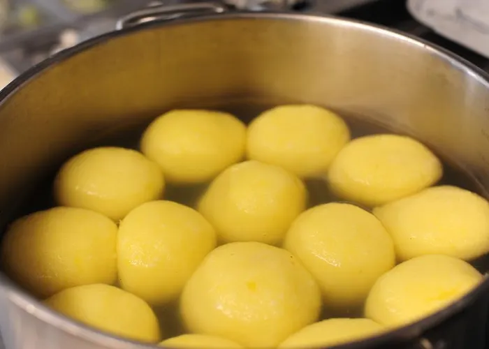 Stiefelburg Der Berghof 3* Nauendorf (Weimarer)