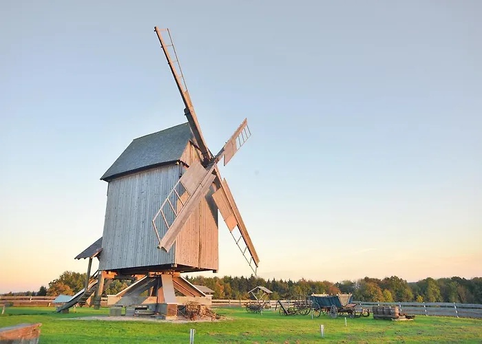 Stiefelburg Der Berghof Hotel 3*