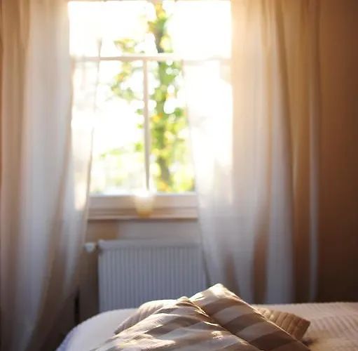 Stiefelburg Der Berghof Nauendorf (Weimarer)