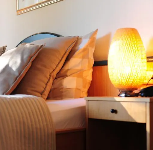 Stiefelburg Der Berghof 3* Nauendorf (Weimarer)