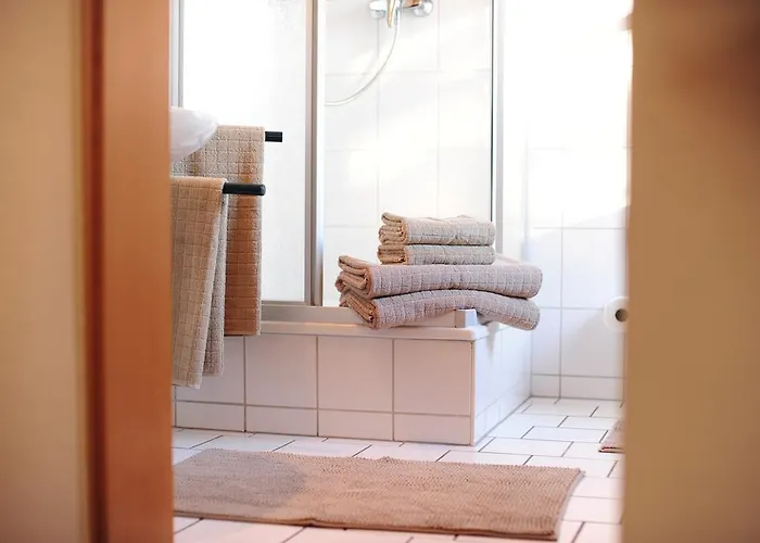 Stiefelburg Der Berghof Hotel