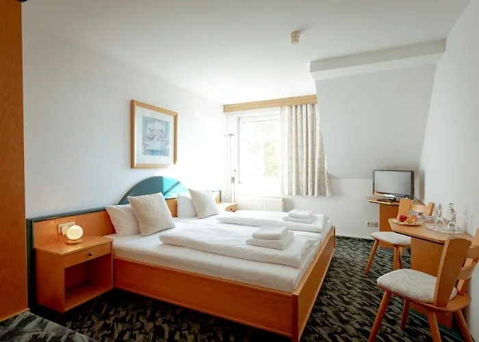 Stiefelburg Der Berghof 3* Nauendorf (Weimarer)